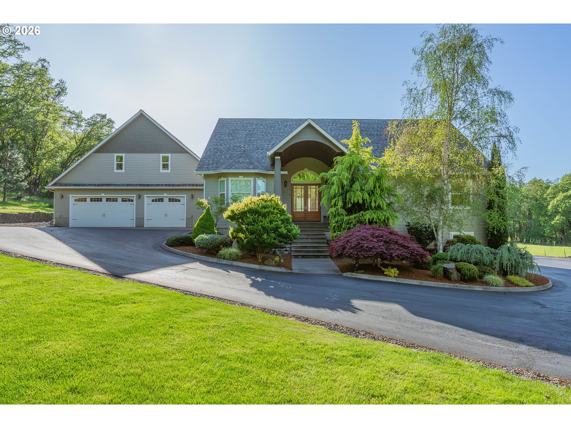 2700 MELROSE RD, Roseburg, OR 97471