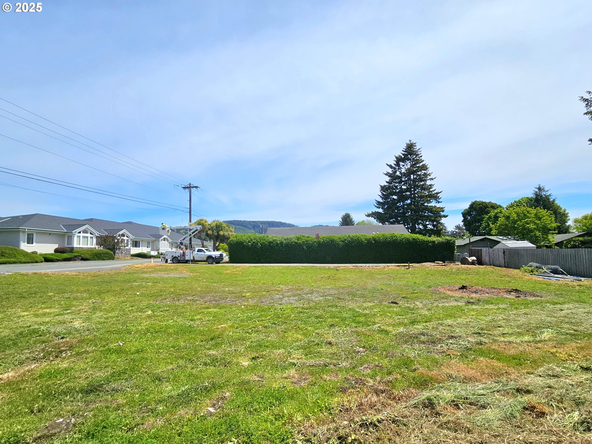 425 Railroad ST, Brookings, OR 97415