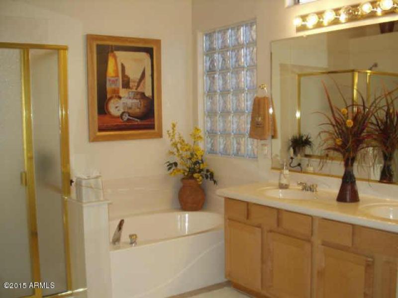 Longfeather Master Bath