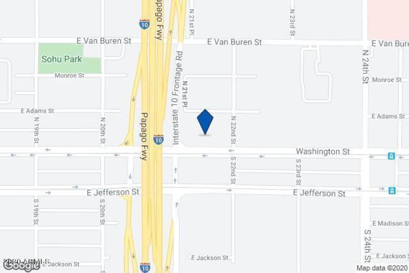 2130 E. Washington St.