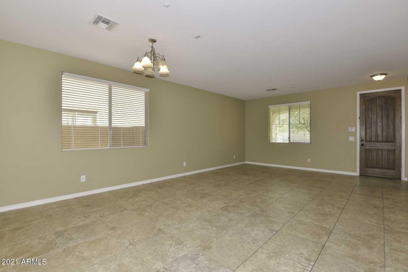 Dining Room-Living Room
