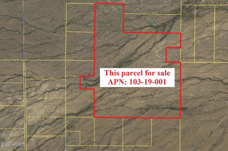 Parcel Map Photo
