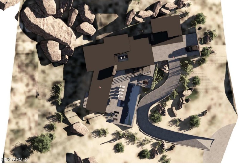 Conceptual Rendering