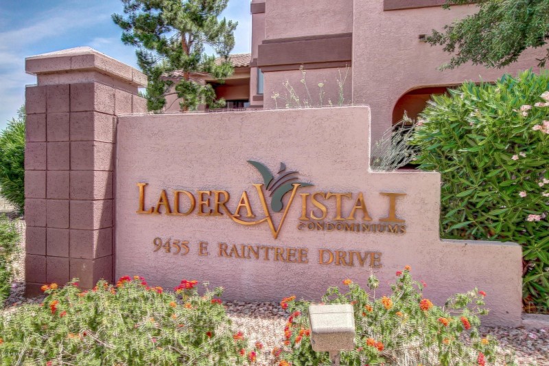 Ladera Vista
