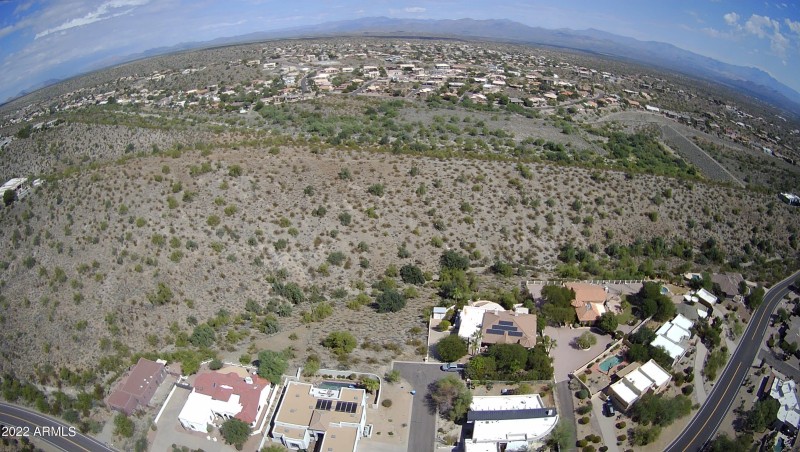 Panoramic West to east (2)