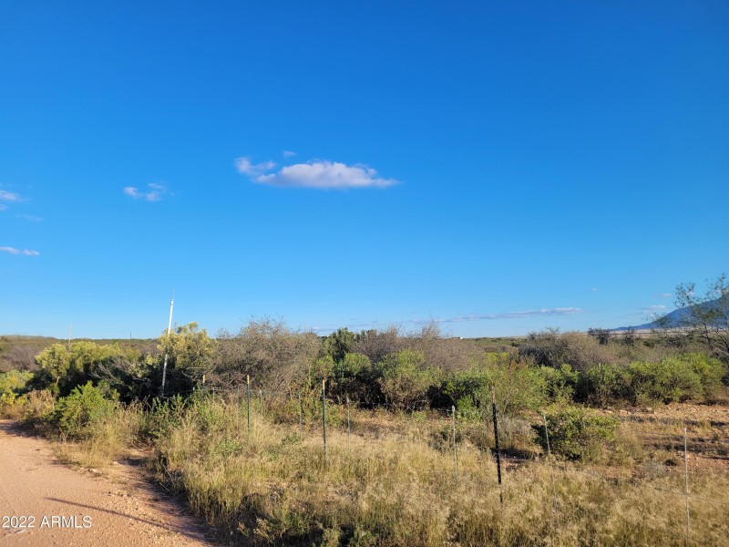 7.48 Acres Willys Run
