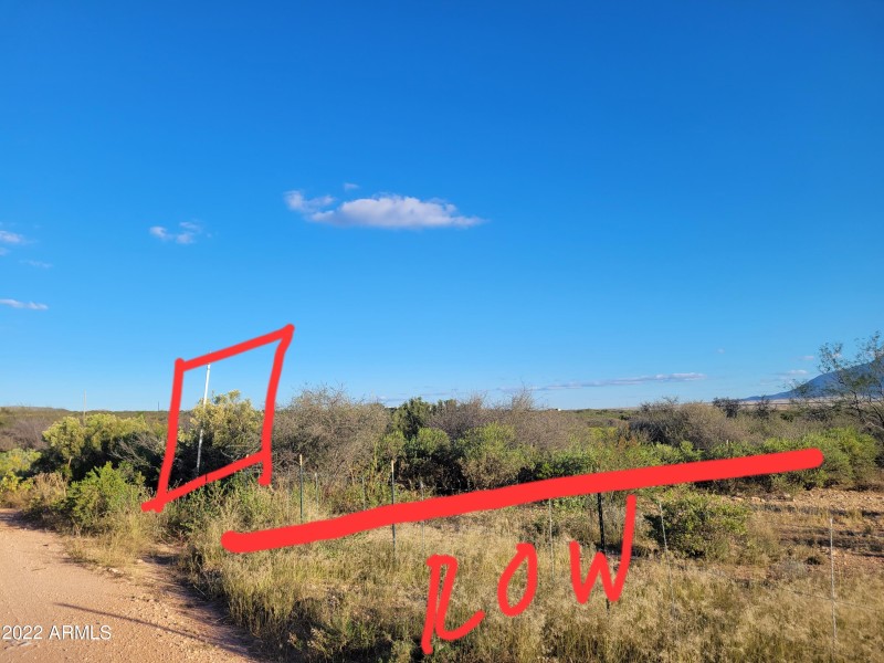 7.48 Acres Willys Run