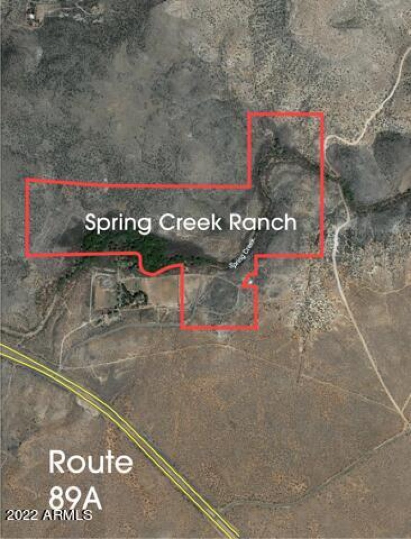 SCR All outlined in Red