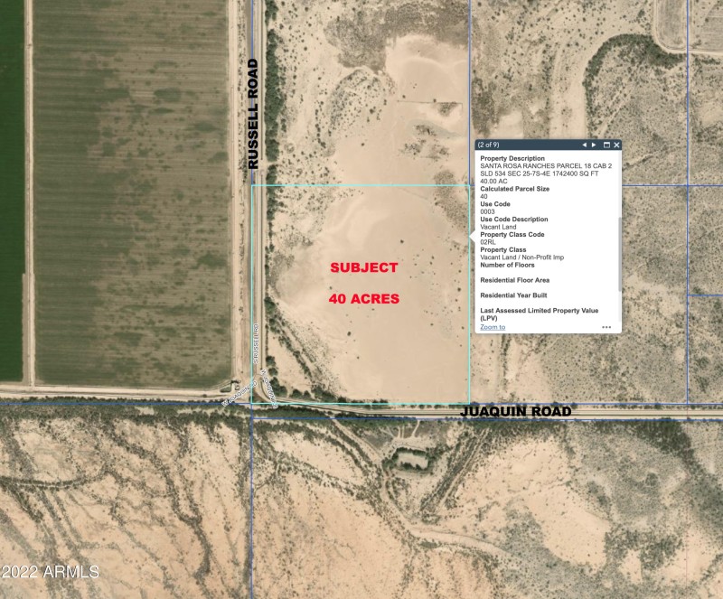 Aerial 1