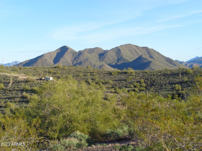 Mountain Views (1)