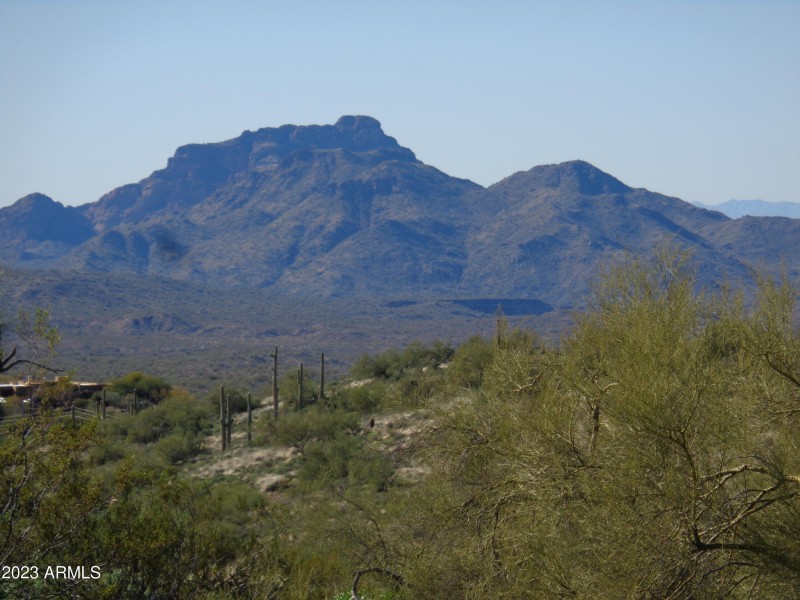 Red Mountain