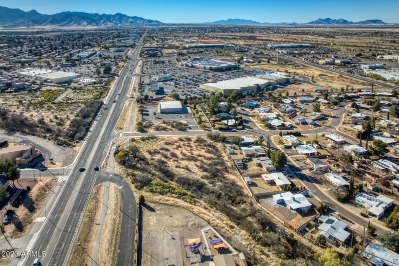 West-2 major shopping centers