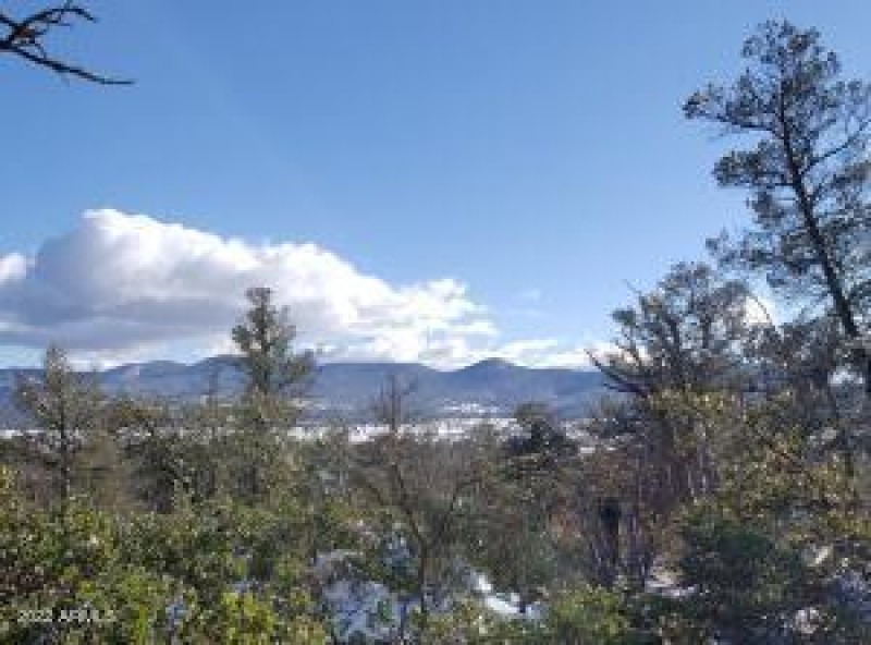 Prcl 5 Distant Mountain Views