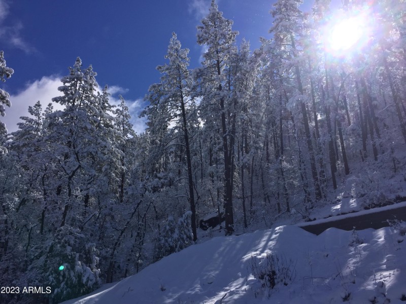 18 - Ridge Snow - 5