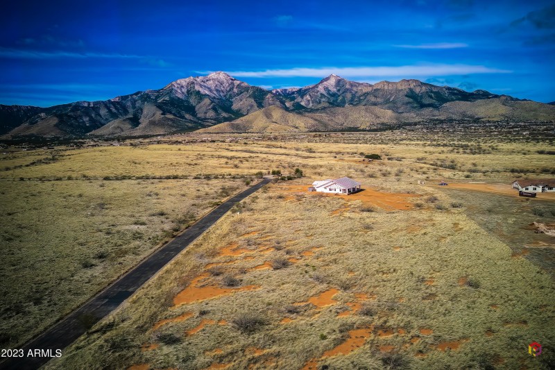 TBD E La Pradera Lane - Lot 2