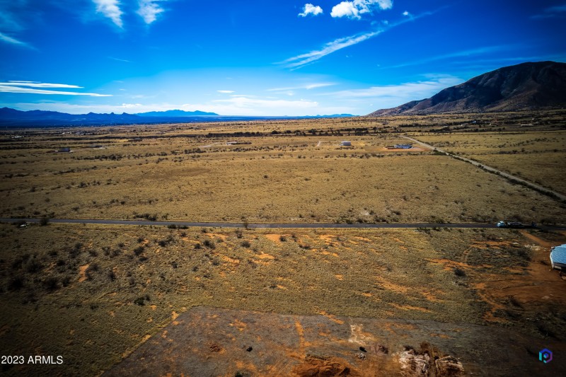 TBD E La Pradera Lane - Lot 2