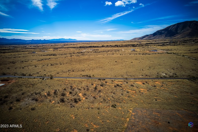 TBD E La Pradera Lane - Lot 2