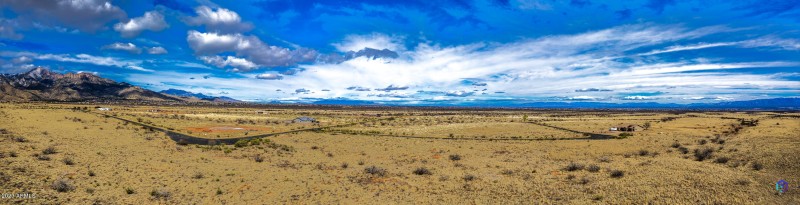 TBD E La Pradera Lane - Lot 2