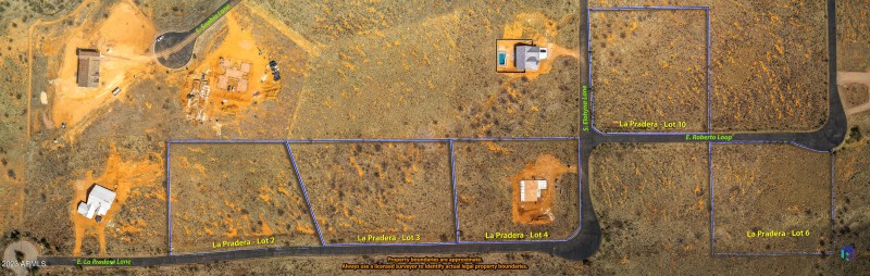 TBD E Roberto Loop - Lot 6