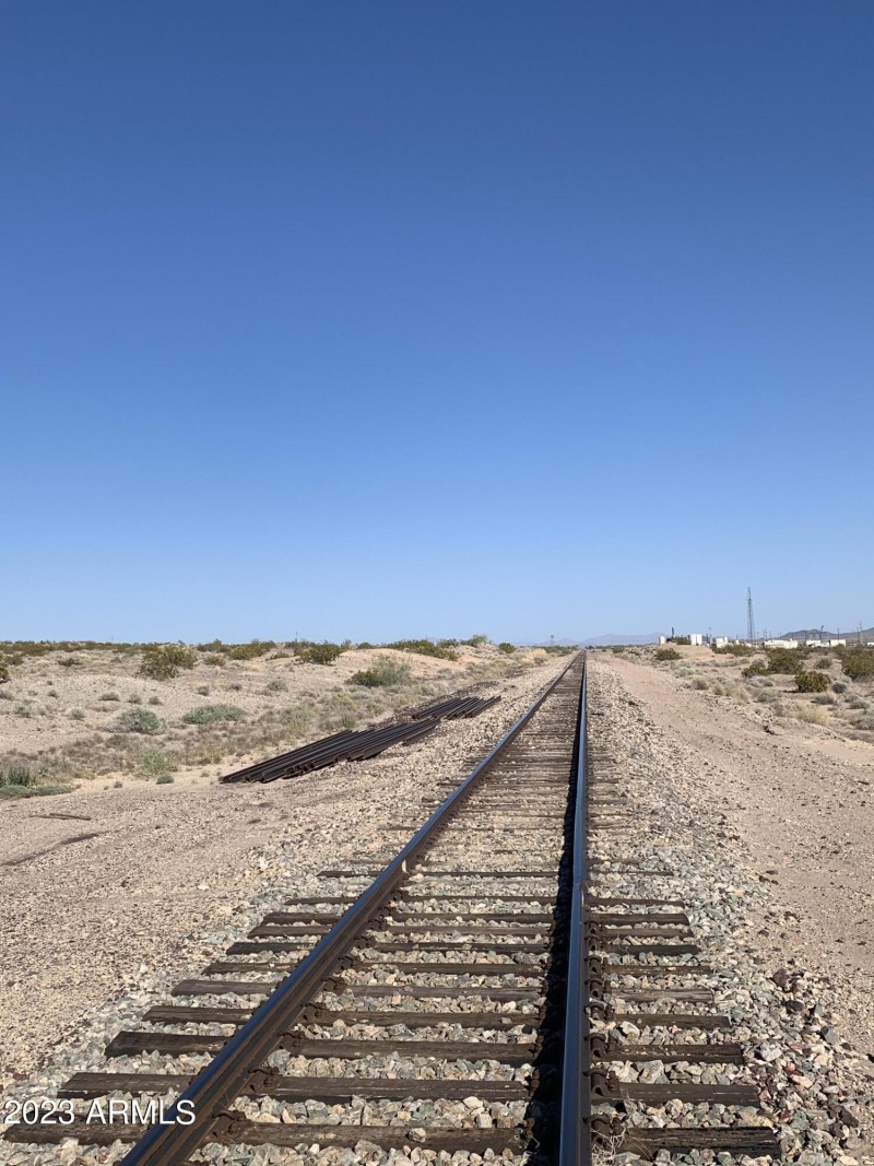 Active Railroad