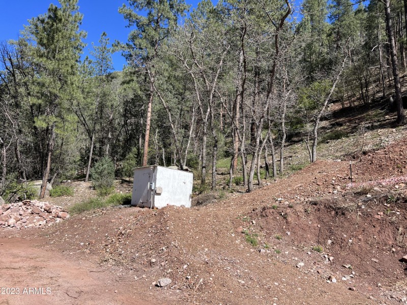 Booster Pump House 01