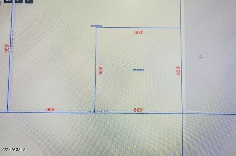 Parcel Map