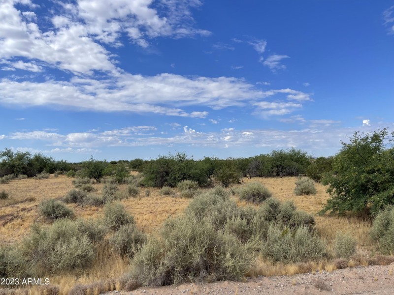 View of area