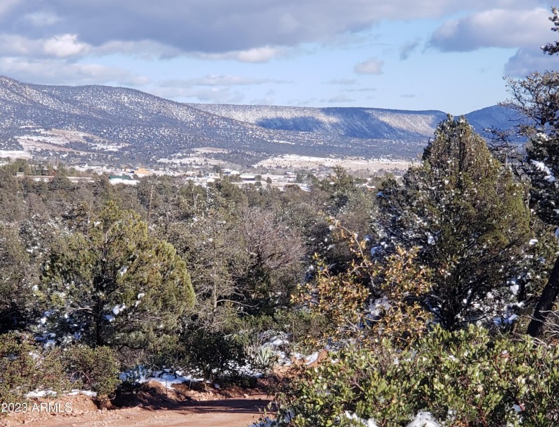 Prcl 4 Mtn View twd Indian Res