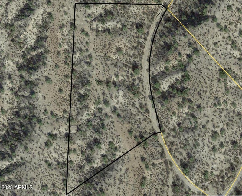 Aerial lot 219-16-053Z lot 24