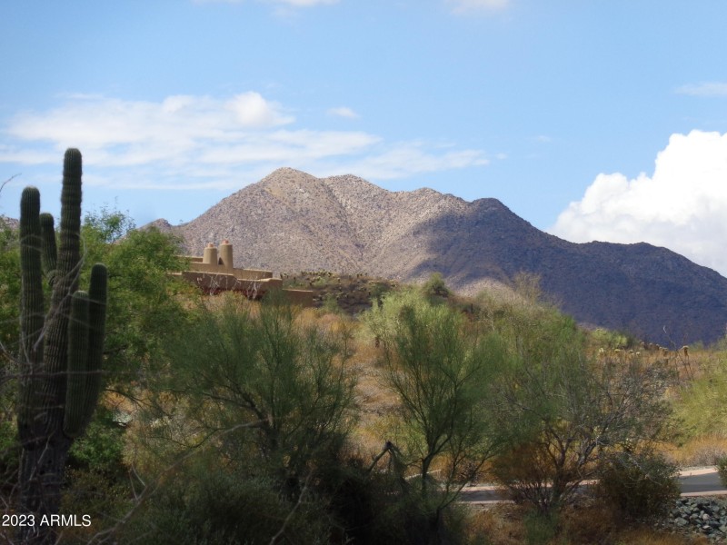 McDowell Mountains (2)