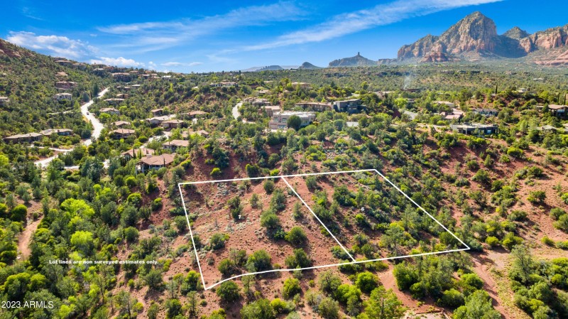 014_Aerial Lot Lines 6, 7