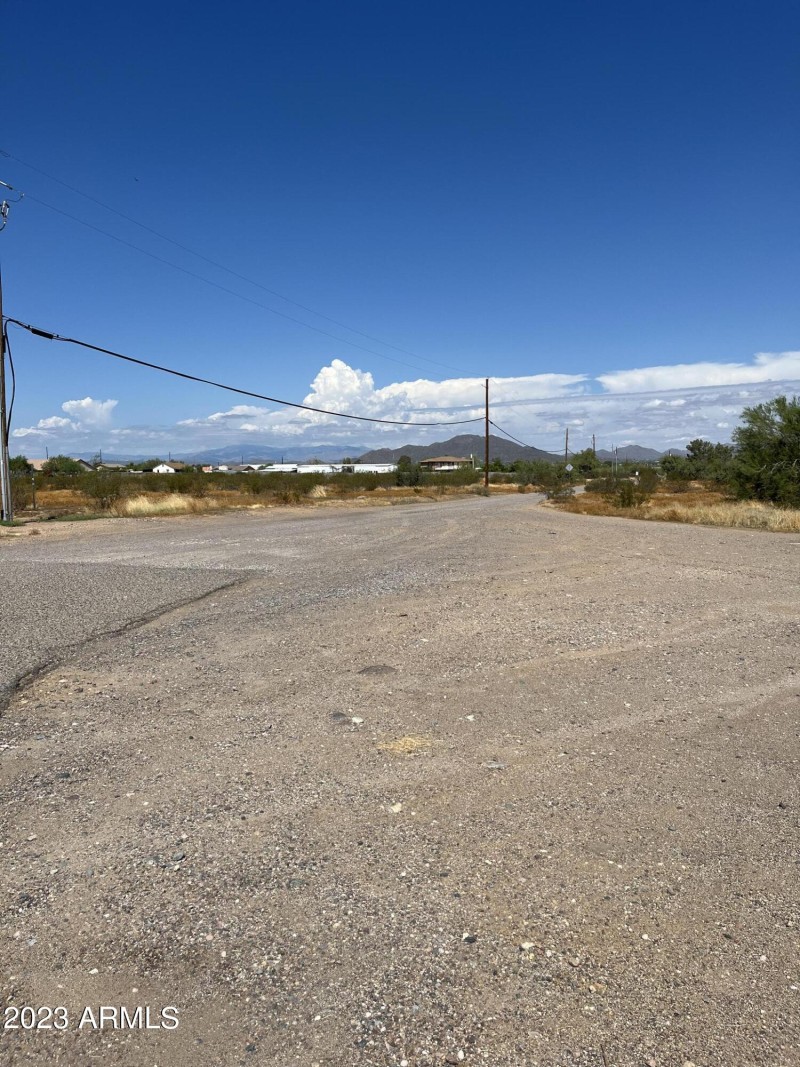 VACANT LAND
