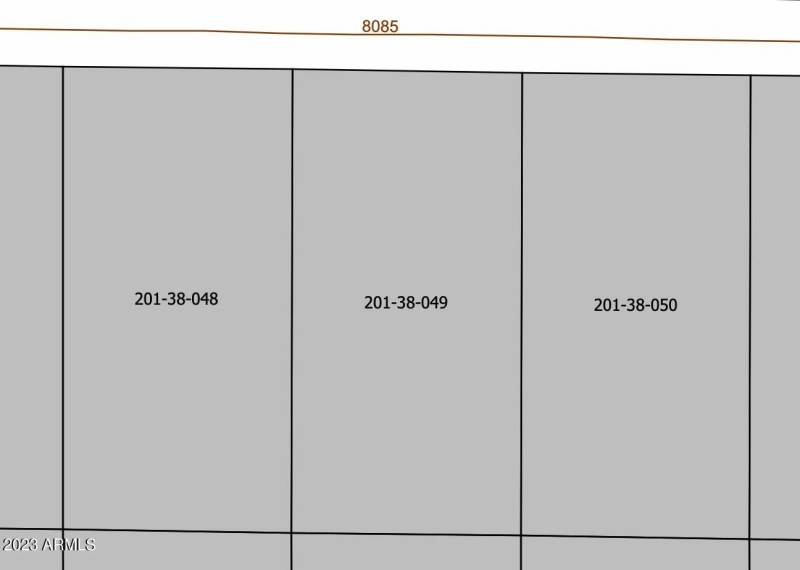 3 Lots for Sale
