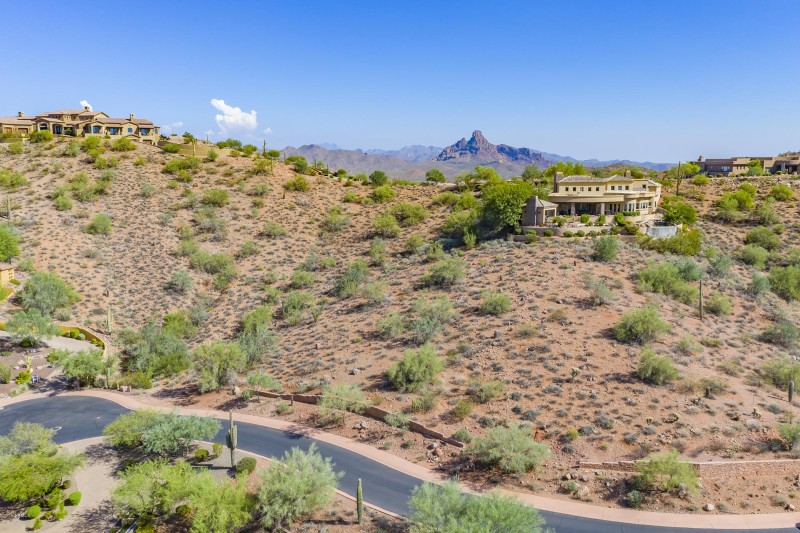 10125 N McDowell View Trail