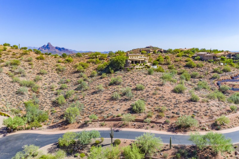 10125 N McDowell View Trail