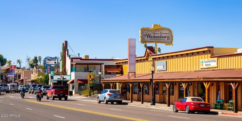 Downtown
