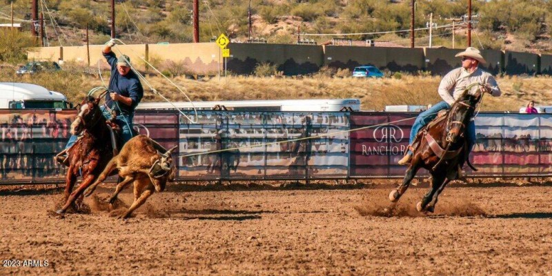 Dude Ranch Capital