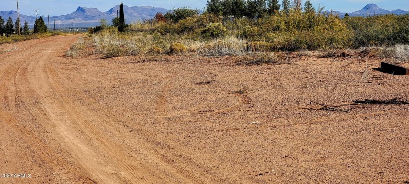 TBD West El Sol Drive