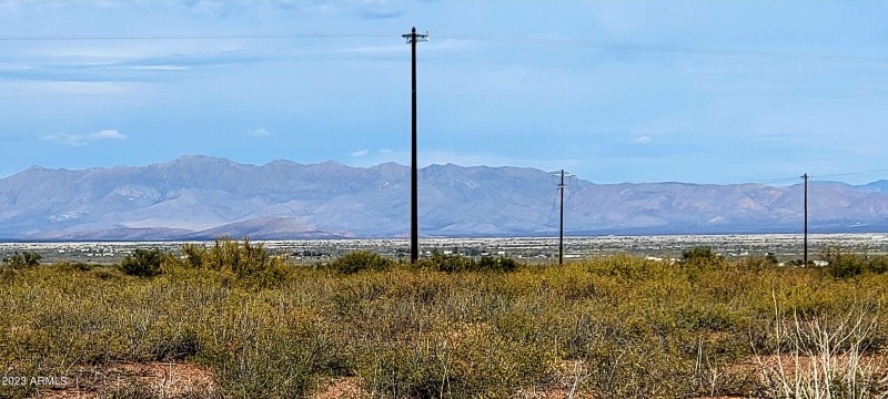 TBD West El Sol Drive