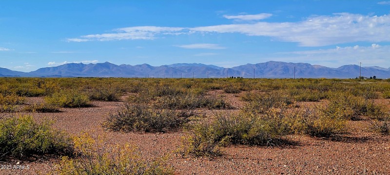 TBD West El Sol Drive