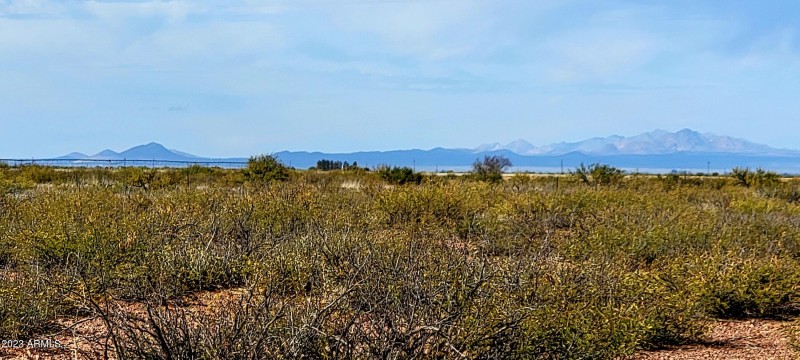 TBD West El Sol Drive