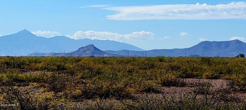 TBD West El Sol Drive