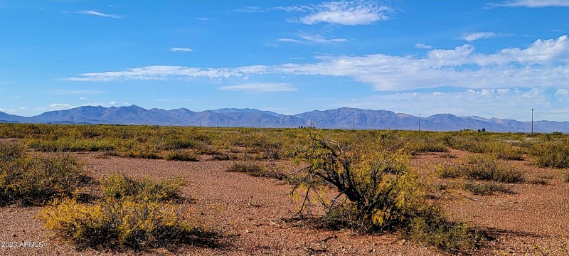 TBD West El Sol Drive