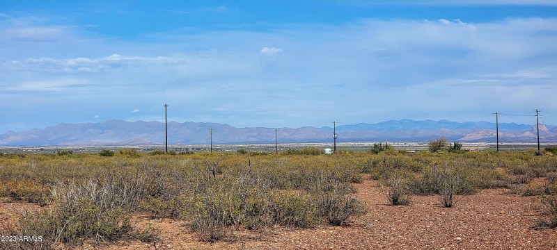 TBD West El Sol Drive