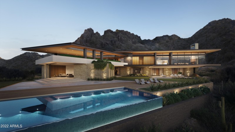 Award-Winning Conceptual Design