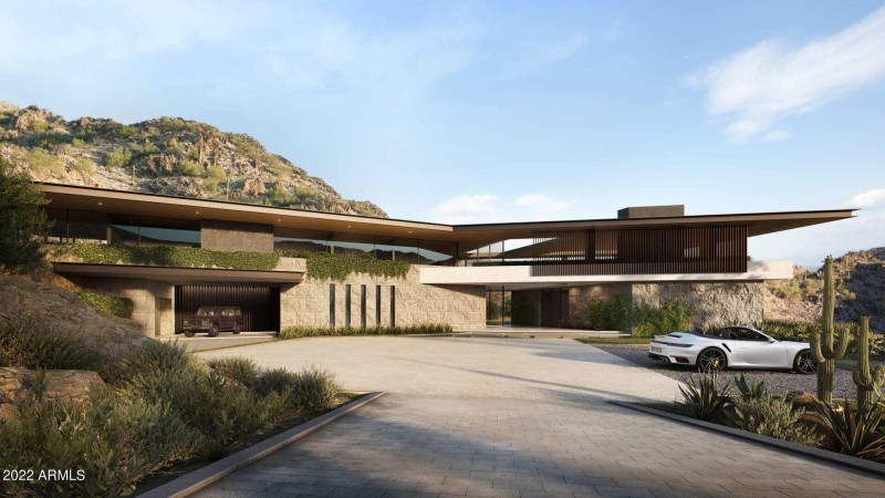 Award-Winning Conceptual Design