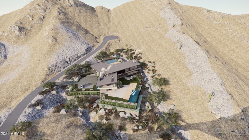 Award-Winning Stratton Architects Design