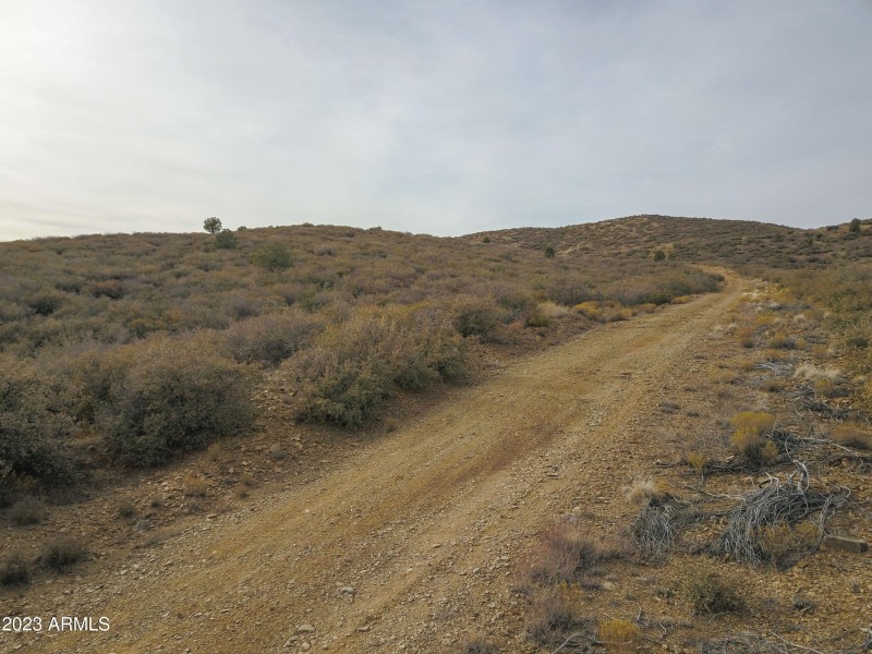 Drone view 1