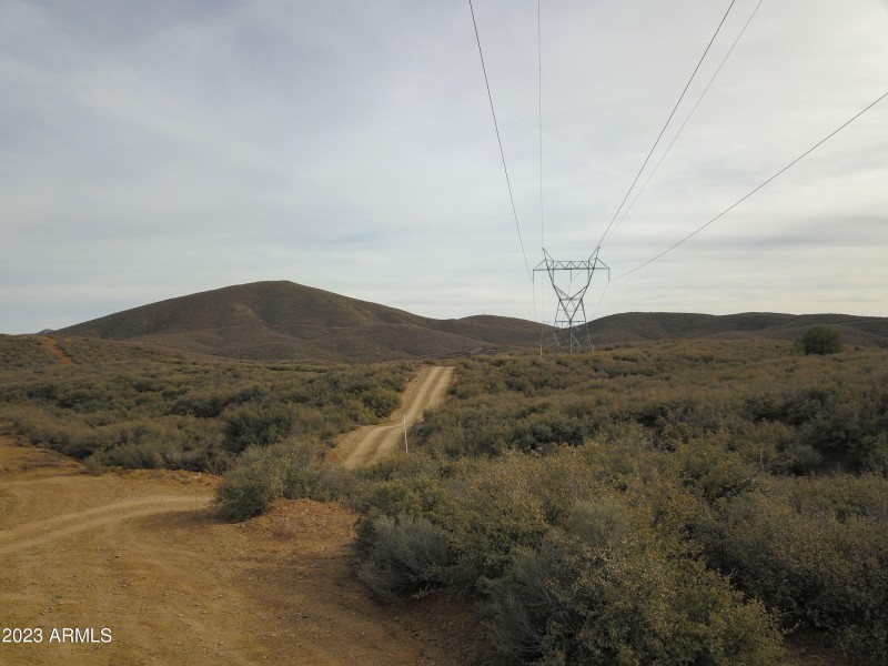 Drone View 3