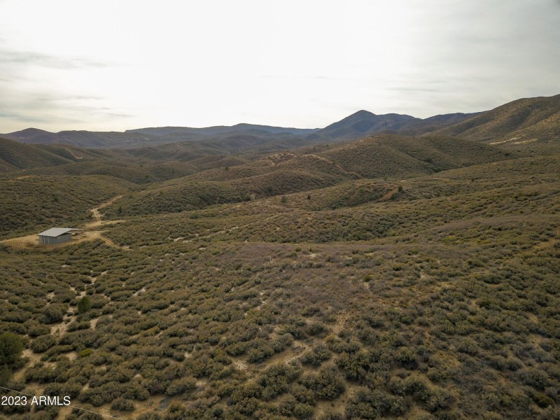 Drone view 4